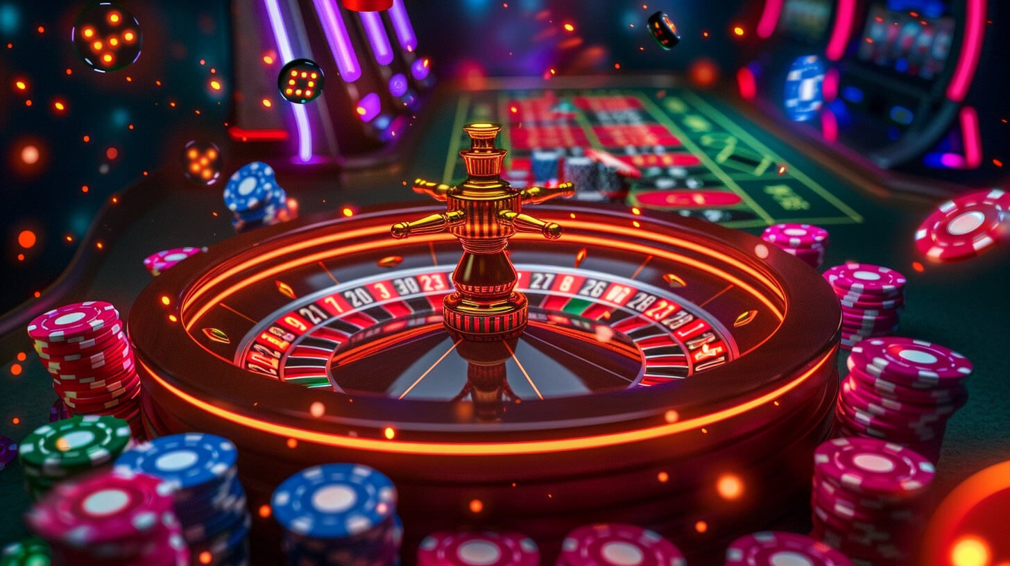 Online slot games lobby on nunstargame Philippines