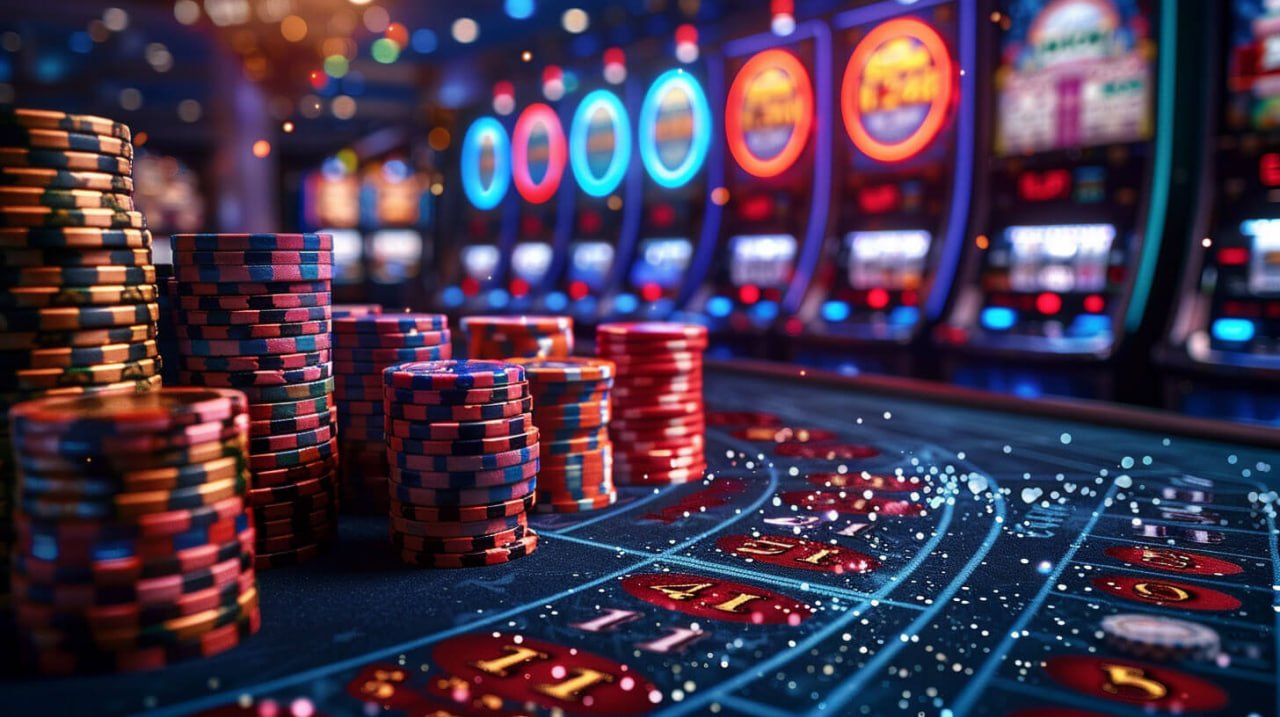 nunstargame slots section accessible after depositing funds