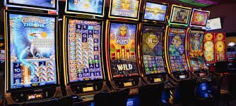 Live casino baccarat table available through the nunstargame lobby