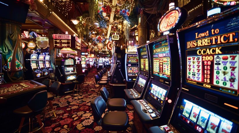 nunstargame platform overview showing slots casino and sports sections