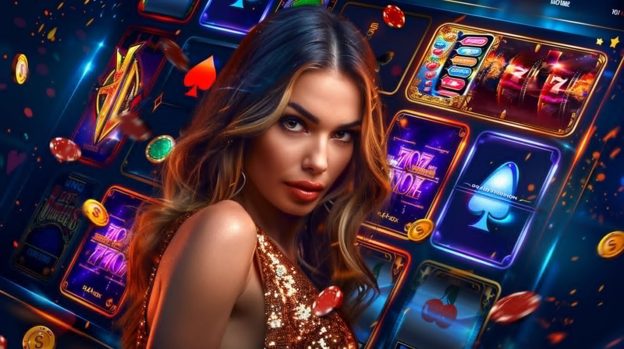 nunstargame platform hero banner showing sports and casino games