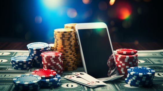 Sports betting odds display for basketball and football on nunstargame